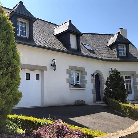 Belle Maison Neo-Bretonne A 5 Minutes De La Mer Tréveneuc Exteriér fotografie