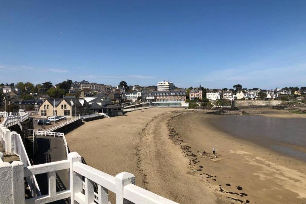 Belle Maison Neo-Bretonne A 5 Minutes De La Mer Tréveneuc Exteriér fotografie